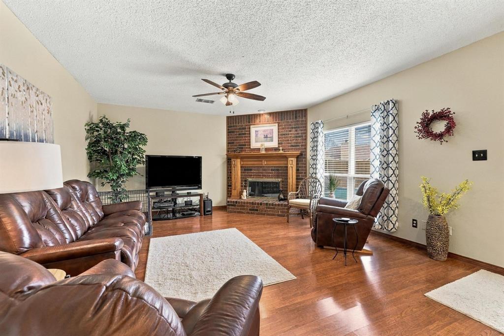 2506 Barger Court, Sachse, TX 75048