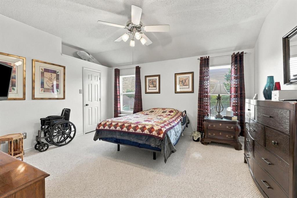 2506 Barger Court, Sachse, TX 75048