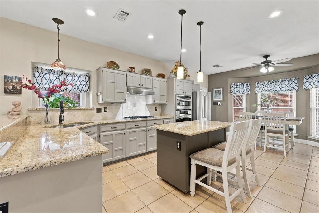 2506 Barger Court, Sachse, TX 75048