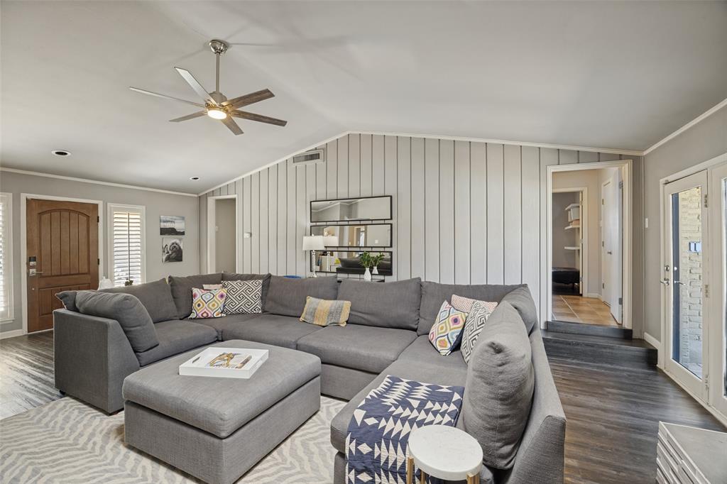 6755 Hillwood Lane, Dallas, TX 75248
