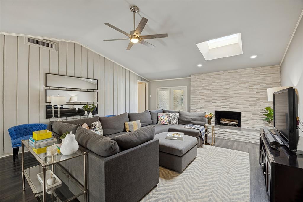 6755 Hillwood Lane, Dallas, TX 75248