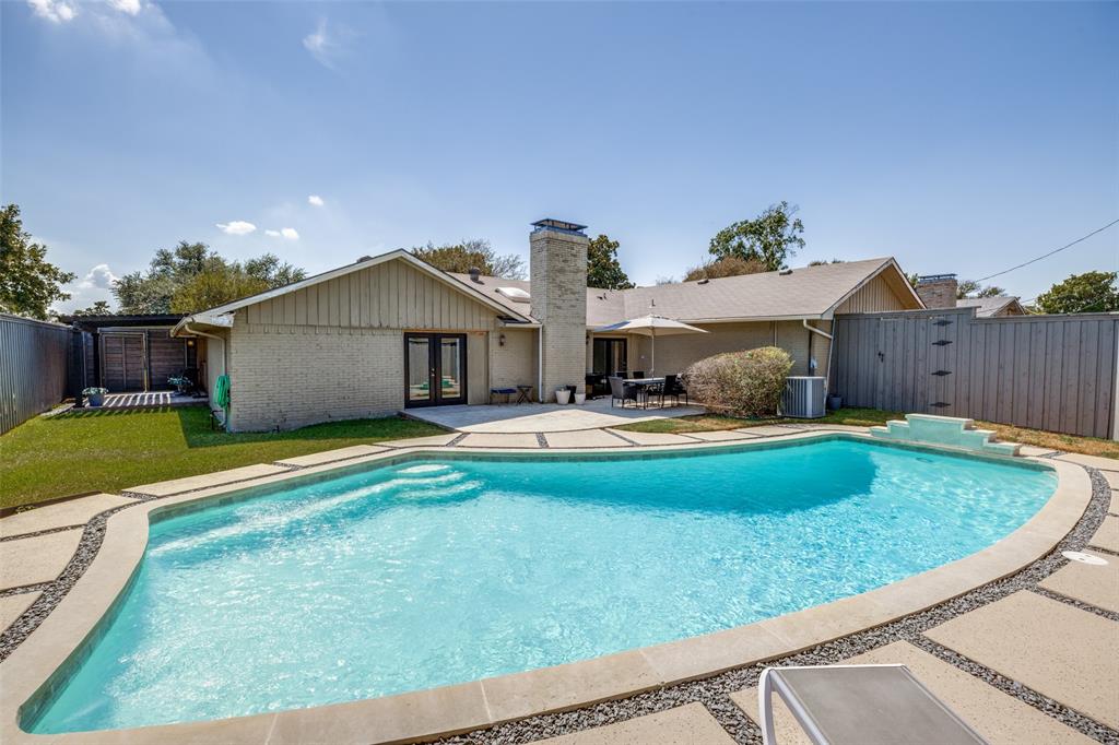 6755 Hillwood Lane, Dallas, TX 75248