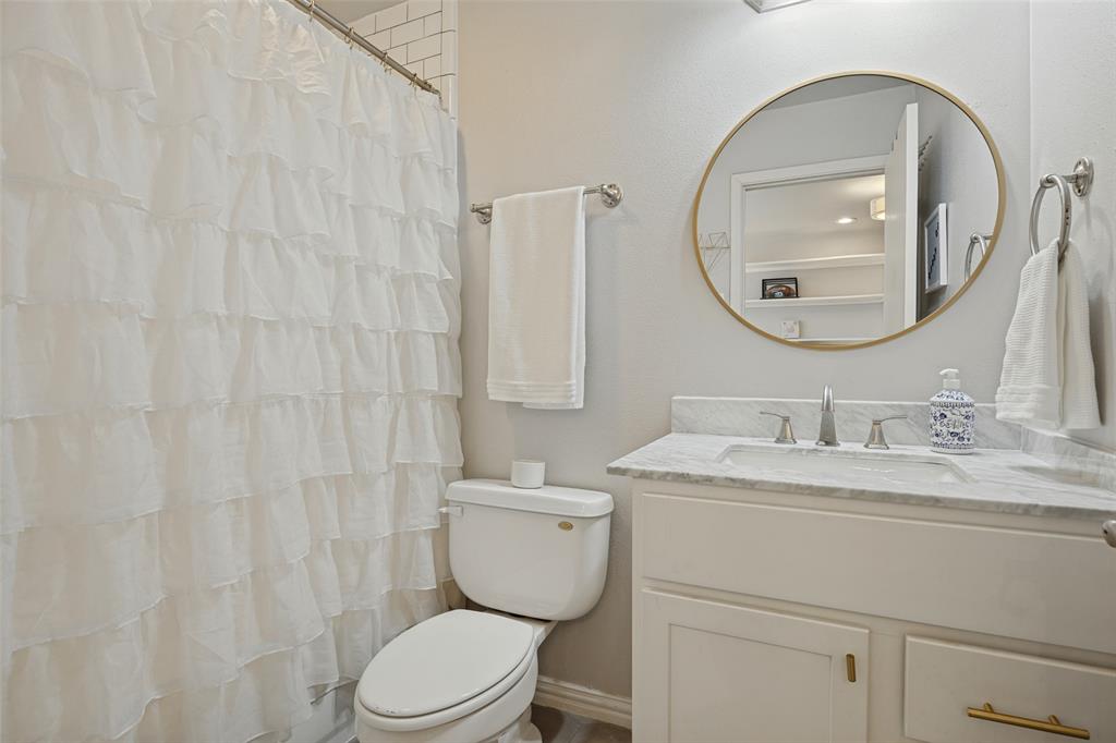 6755 Hillwood Lane, Dallas, TX 75248