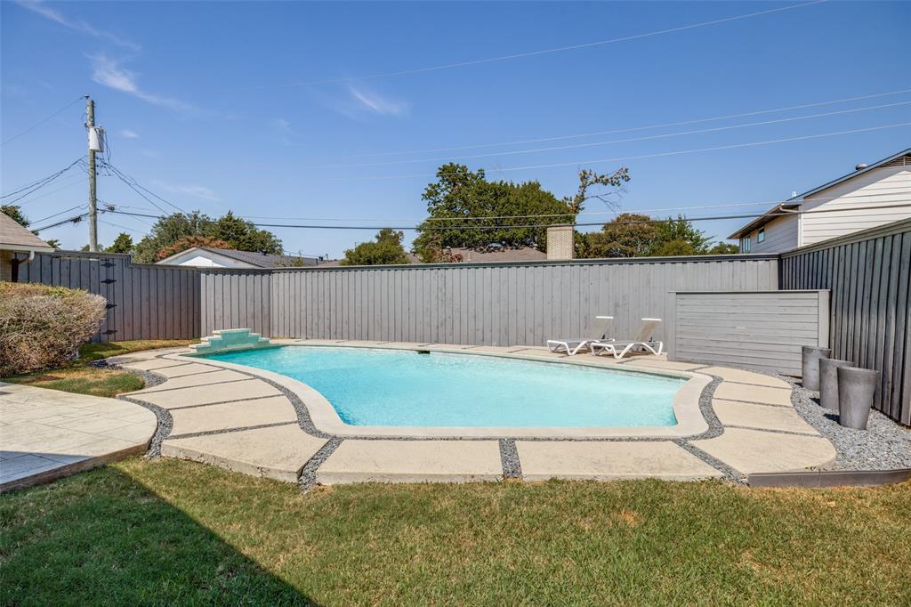 6755 Hillwood Lane, Dallas, TX 75248
