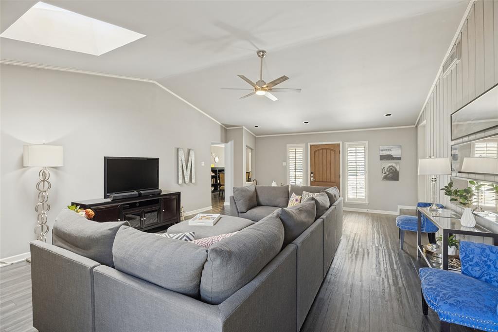 6755 Hillwood Lane, Dallas, TX 75248