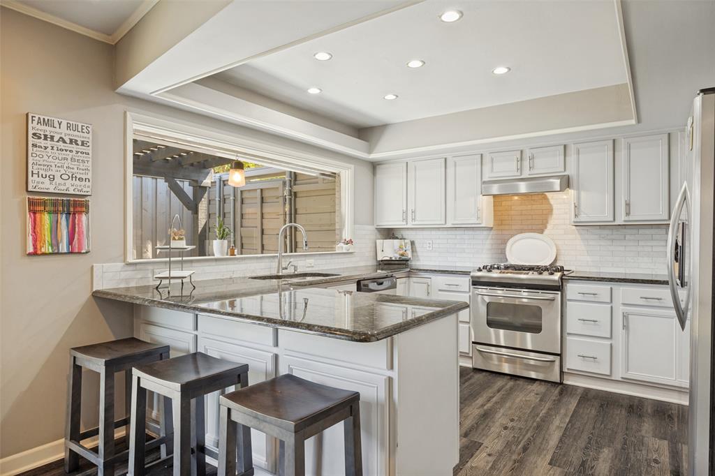 6755 Hillwood Lane, Dallas, TX 75248