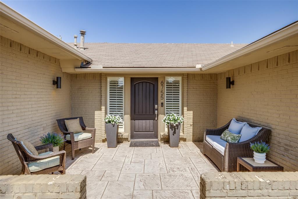 6755 Hillwood Lane, Dallas, TX 75248