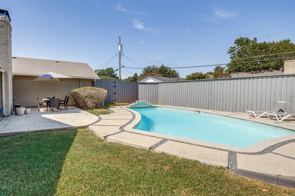 6755 Hillwood Lane, Dallas, TX 75248