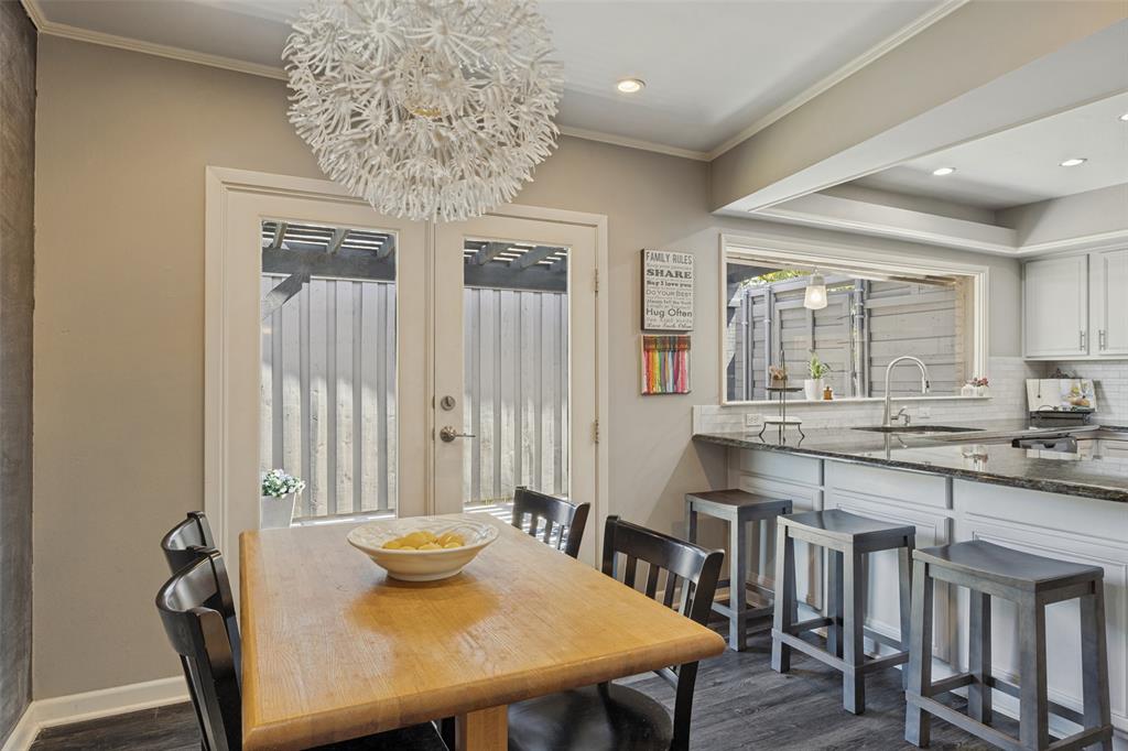6755 Hillwood Lane, Dallas, TX 75248