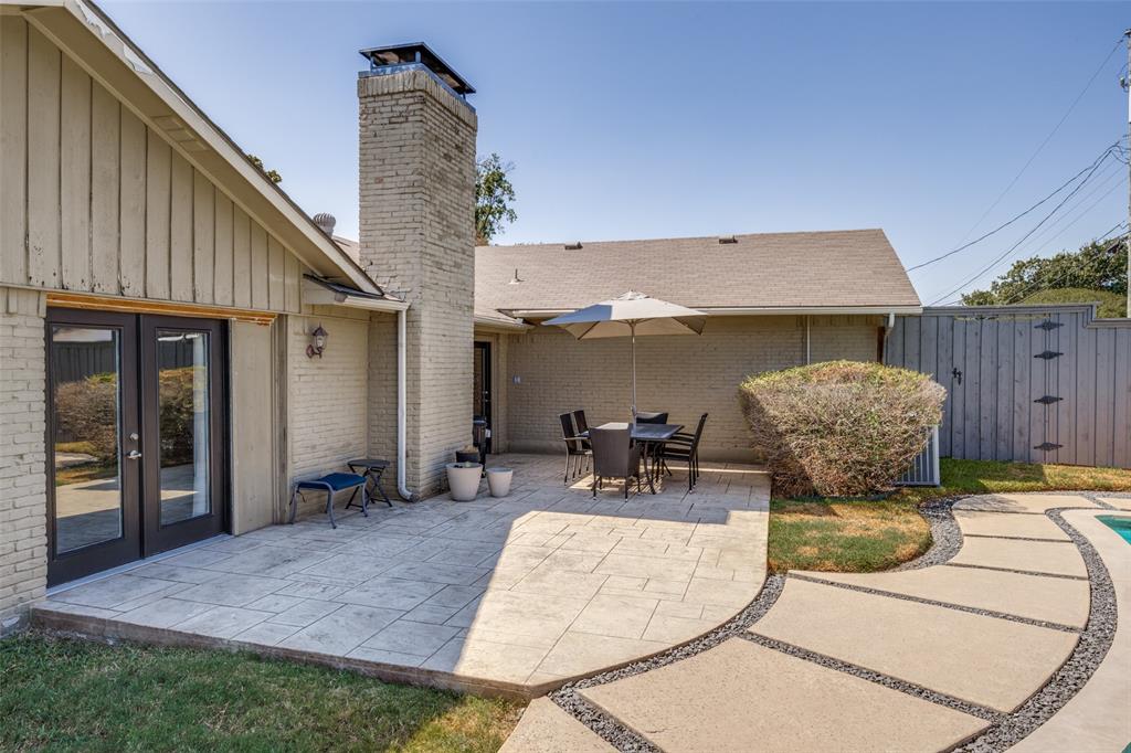 6755 Hillwood Lane, Dallas, TX 75248