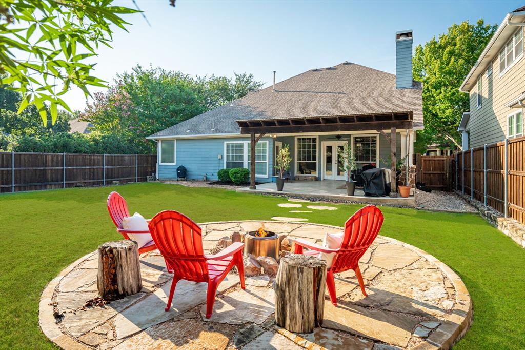 6816 Studebaker Drive, McKinney, TX 75071