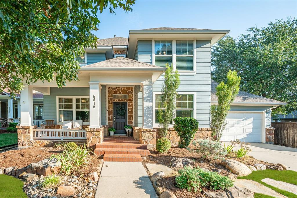 Welcome Home!