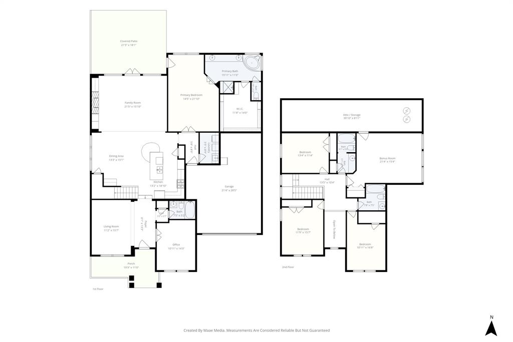 6816 Studebaker Drive, McKinney, TX 75071