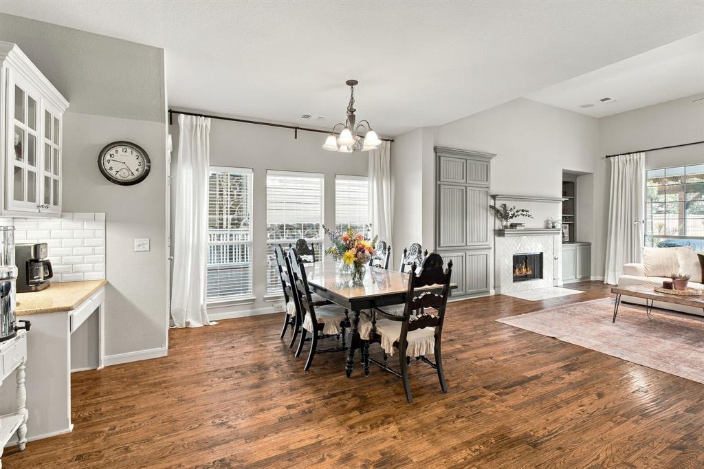 6816 Studebaker Drive, McKinney, TX 75071
