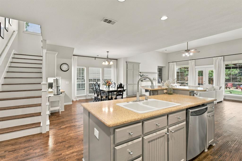 6816 Studebaker Drive, McKinney, TX 75071