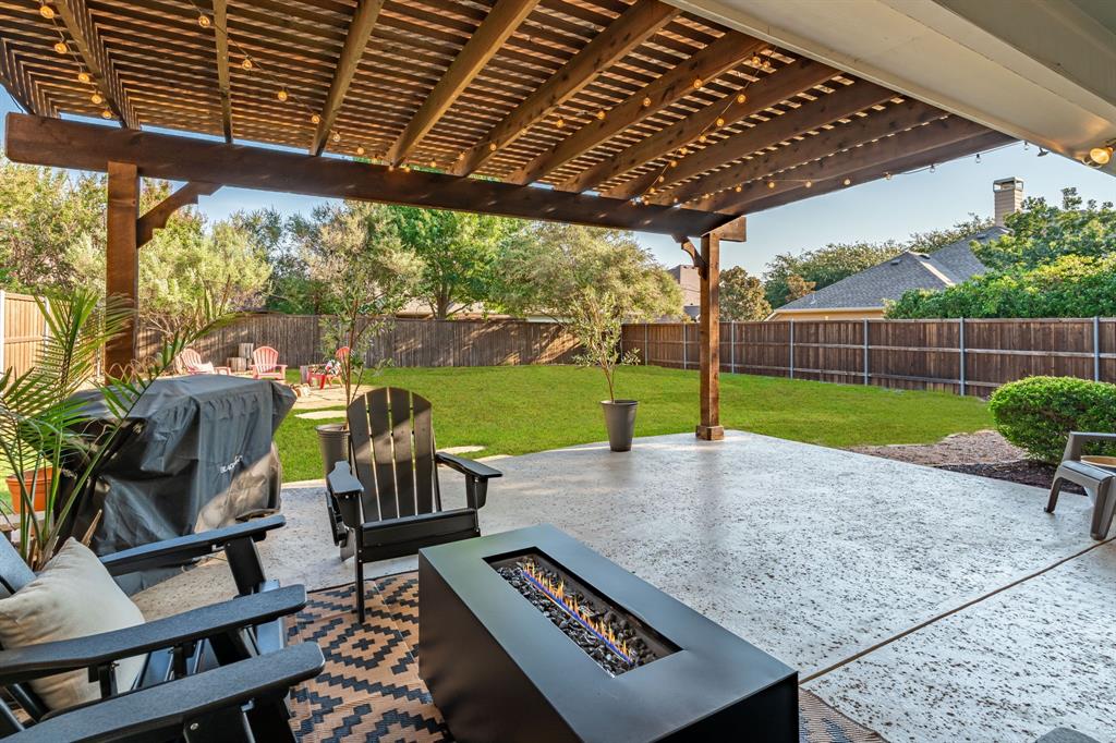 6816 Studebaker Drive, McKinney, TX 75071