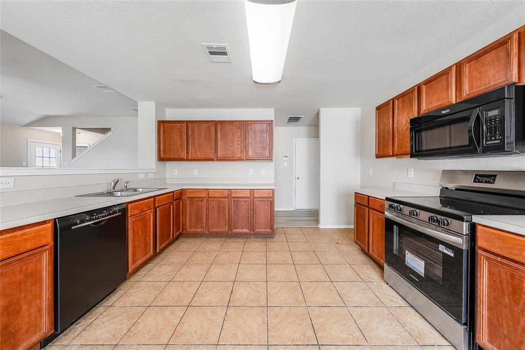 105 Rambling Way, Forney, TX 75126