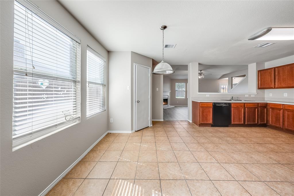 105 Rambling Way, Forney, TX 75126