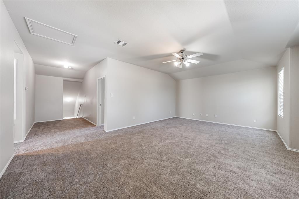 105 Rambling Way, Forney, TX 75126