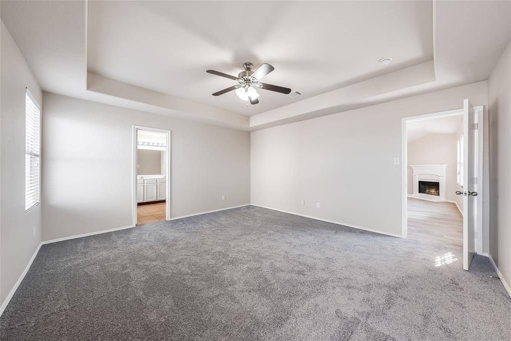 105 Rambling Way, Forney, TX 75126