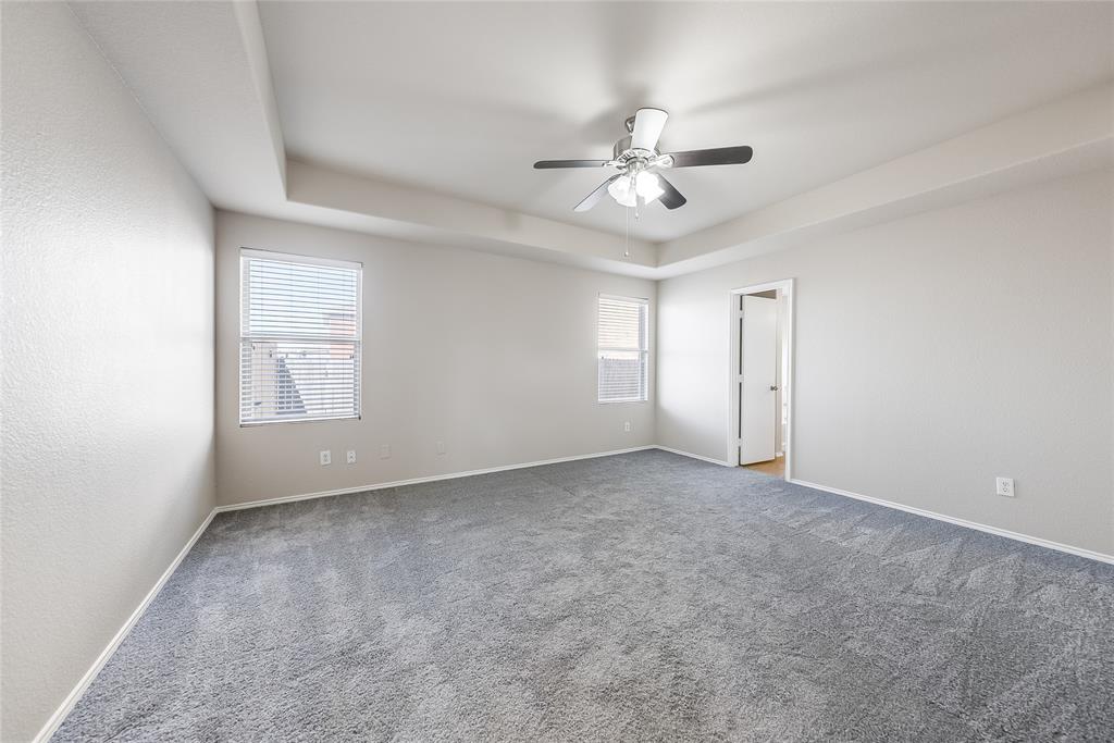 105 Rambling Way, Forney, TX 75126