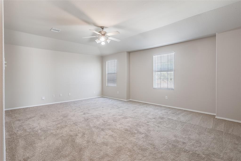 105 Rambling Way, Forney, TX 75126