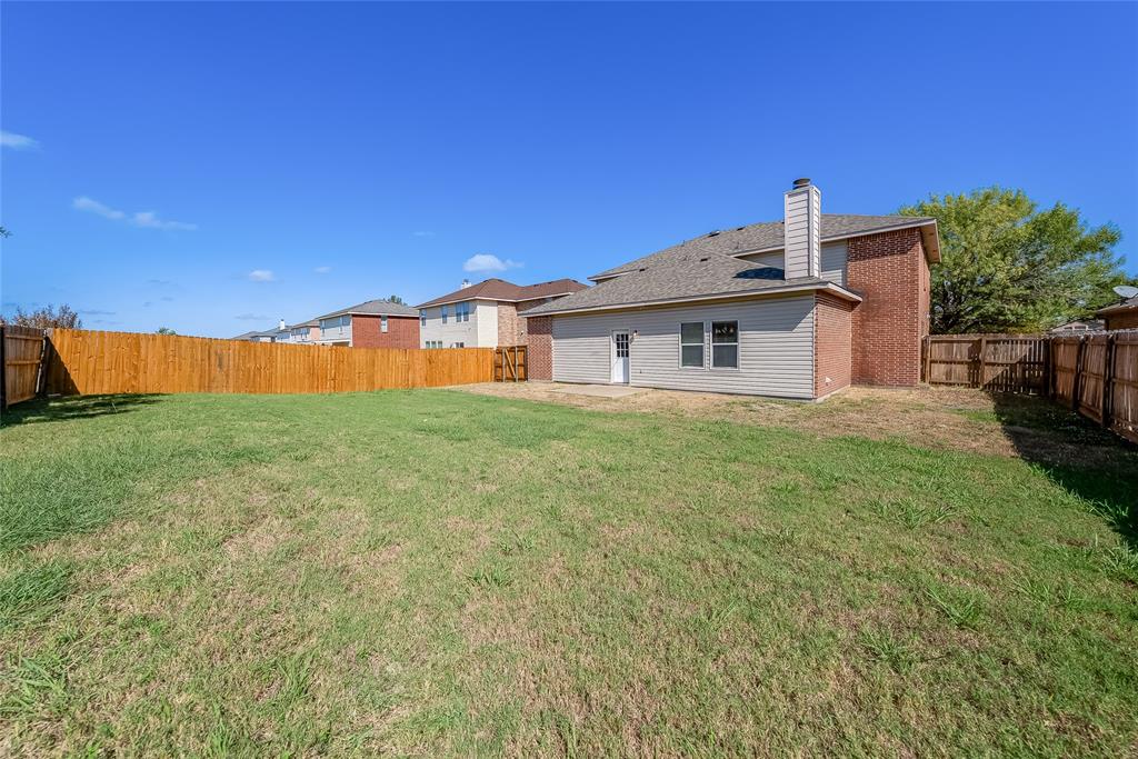 105 Rambling Way, Forney, TX 75126