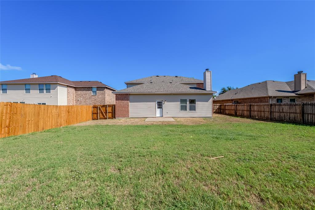 105 Rambling Way, Forney, TX 75126