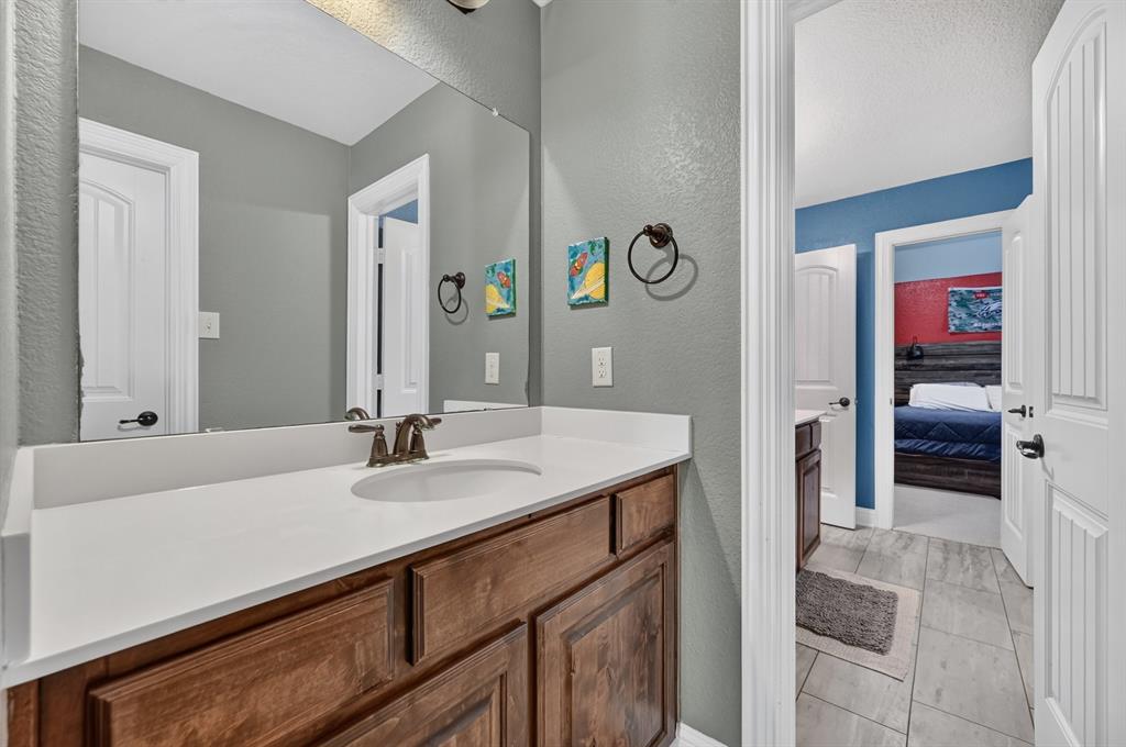 809 Wimberly Circle, McKinney, TX 75072