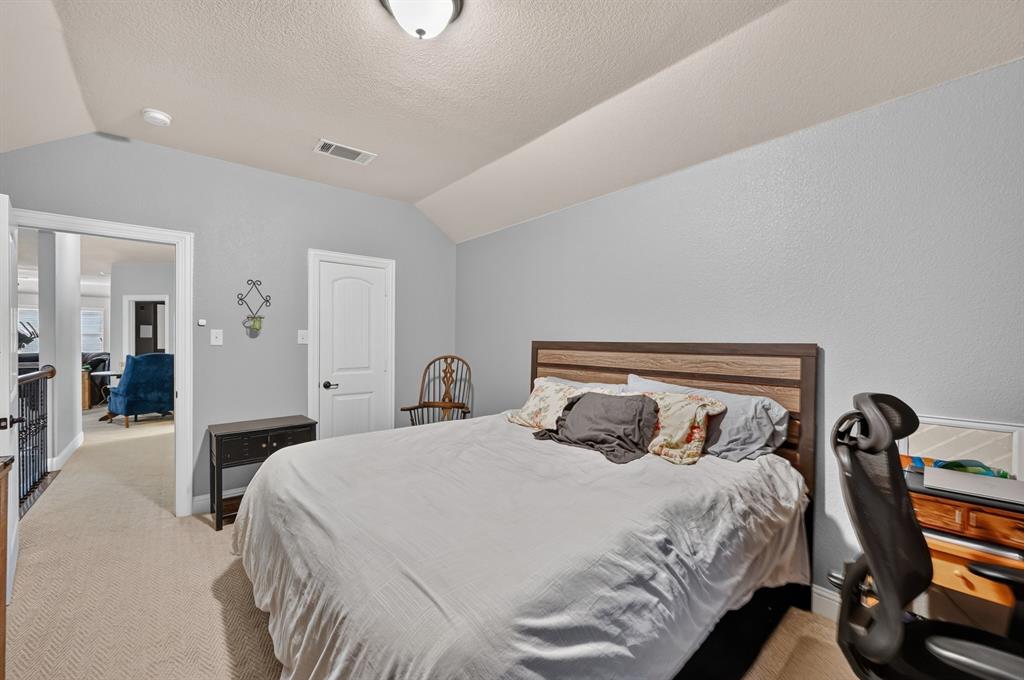 809 Wimberly Circle, McKinney, TX 75072