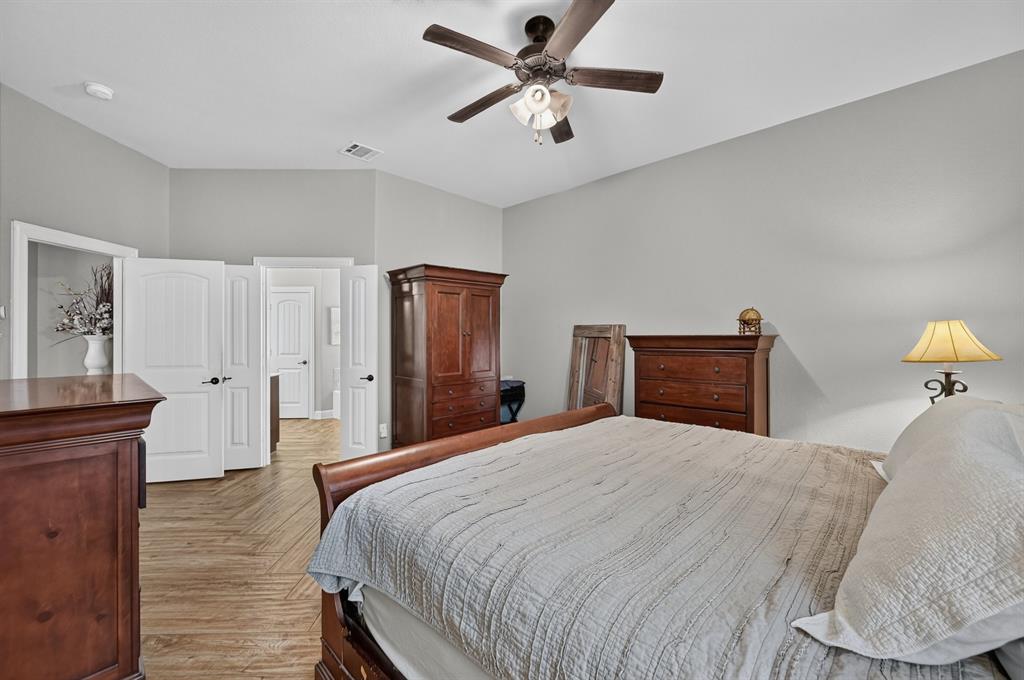 809 Wimberly Circle, McKinney, TX 75072