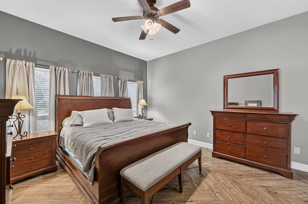 809 Wimberly Circle, McKinney, TX 75072