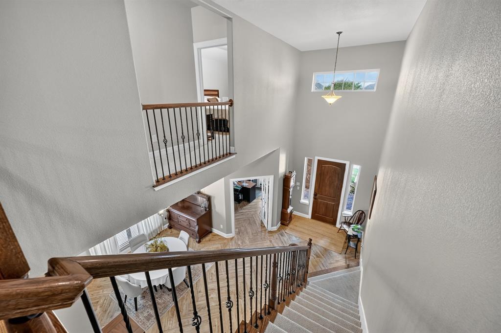809 Wimberly Circle, McKinney, TX 75072