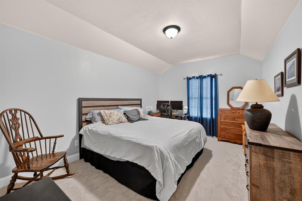 809 Wimberly Circle, McKinney, TX 75072