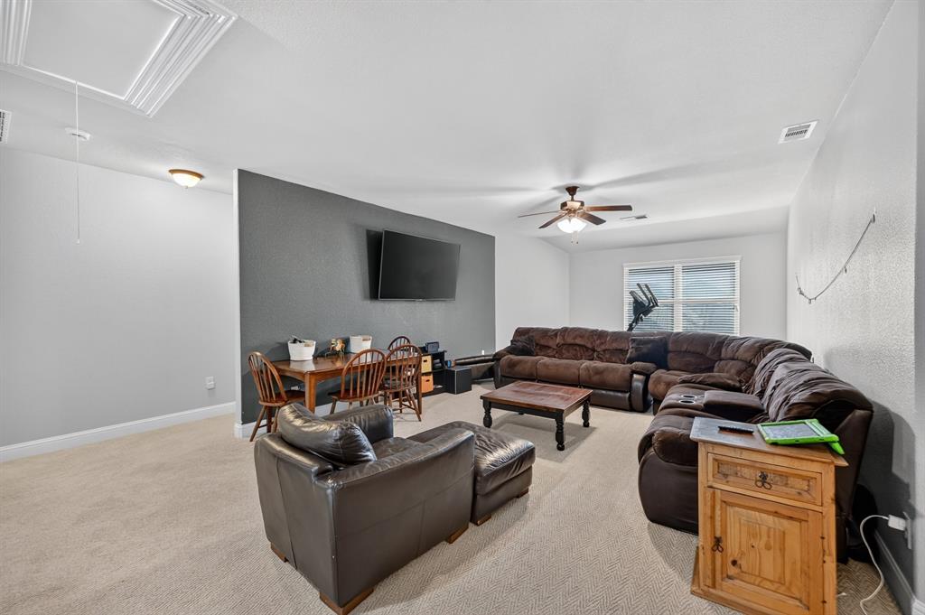 809 Wimberly Circle, McKinney, TX 75072