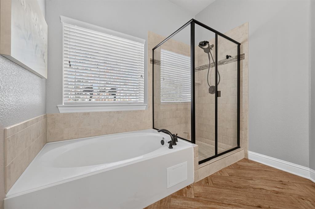 809 Wimberly Circle, McKinney, TX 75072