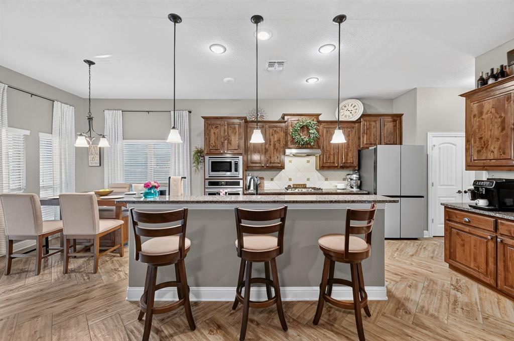 809 Wimberly Circle, McKinney, TX 75072