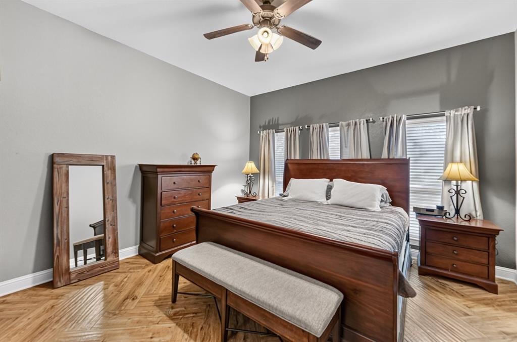 809 Wimberly Circle, McKinney, TX 75072