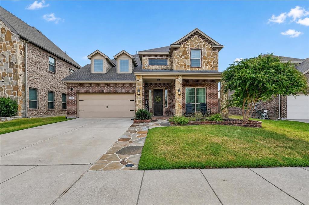809 Wimberly Circle, McKinney, TX 75072 809 Wimberly Circle, McKinney, TX 75072