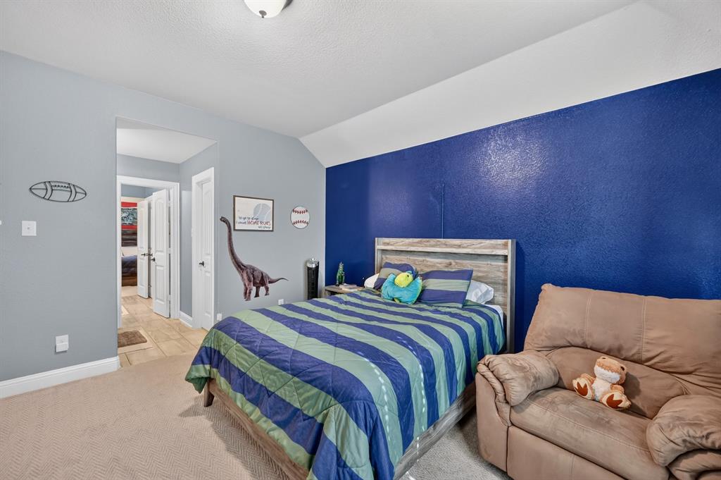 809 Wimberly Circle, McKinney, TX 75072