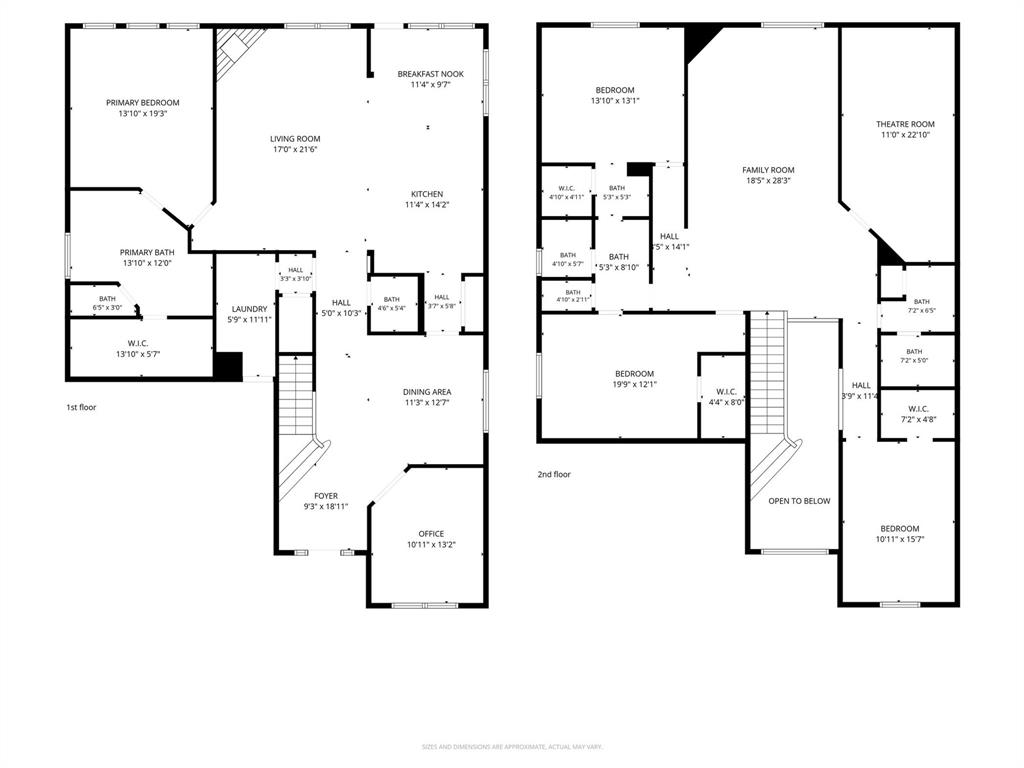 809 Wimberly Circle, McKinney, TX 75072