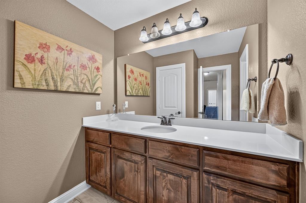 809 Wimberly Circle, McKinney, TX 75072