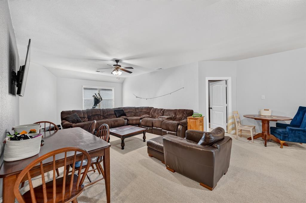809 Wimberly Circle, McKinney, TX 75072