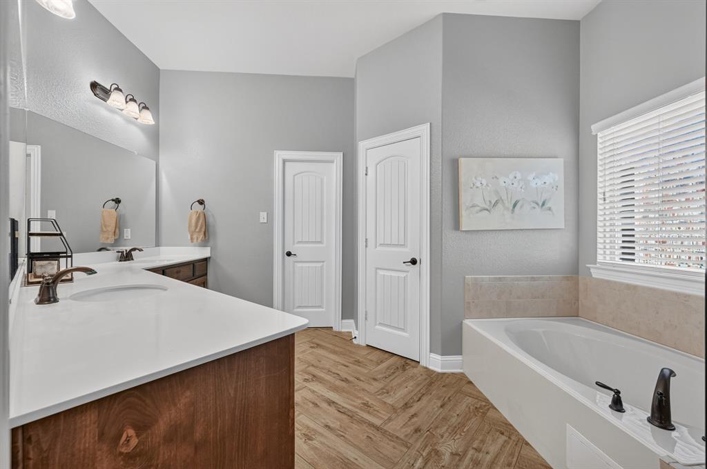 809 Wimberly Circle, McKinney, TX 75072