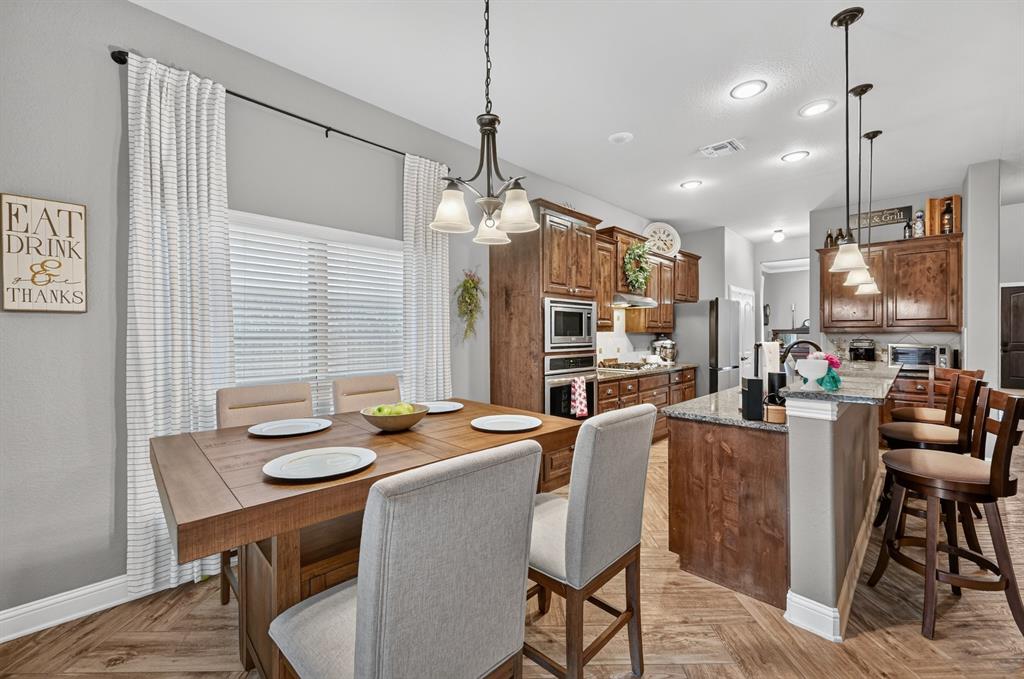 809 Wimberly Circle, McKinney, TX 75072