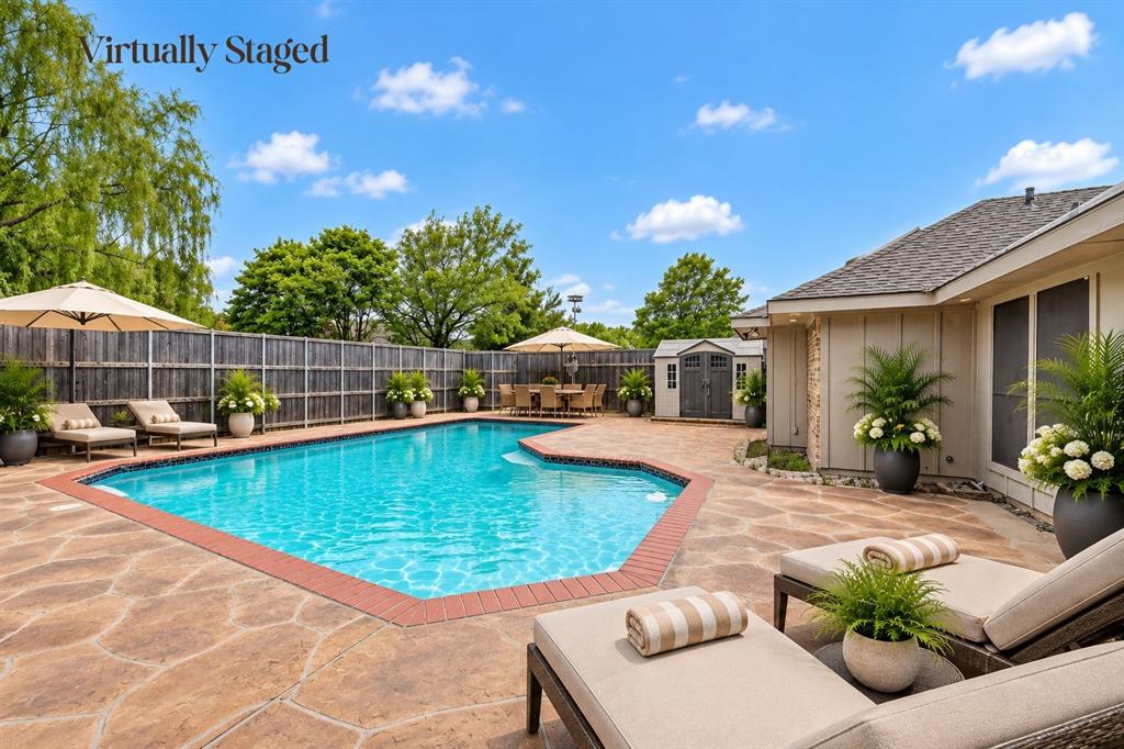 4120 Merriman Drive, Plano, TX 75074