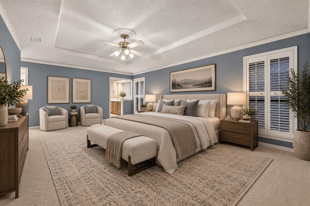 4120 Merriman Drive, Plano, TX 75074