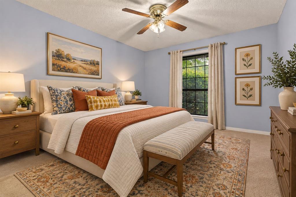 4120 Merriman Drive, Plano, TX 75074