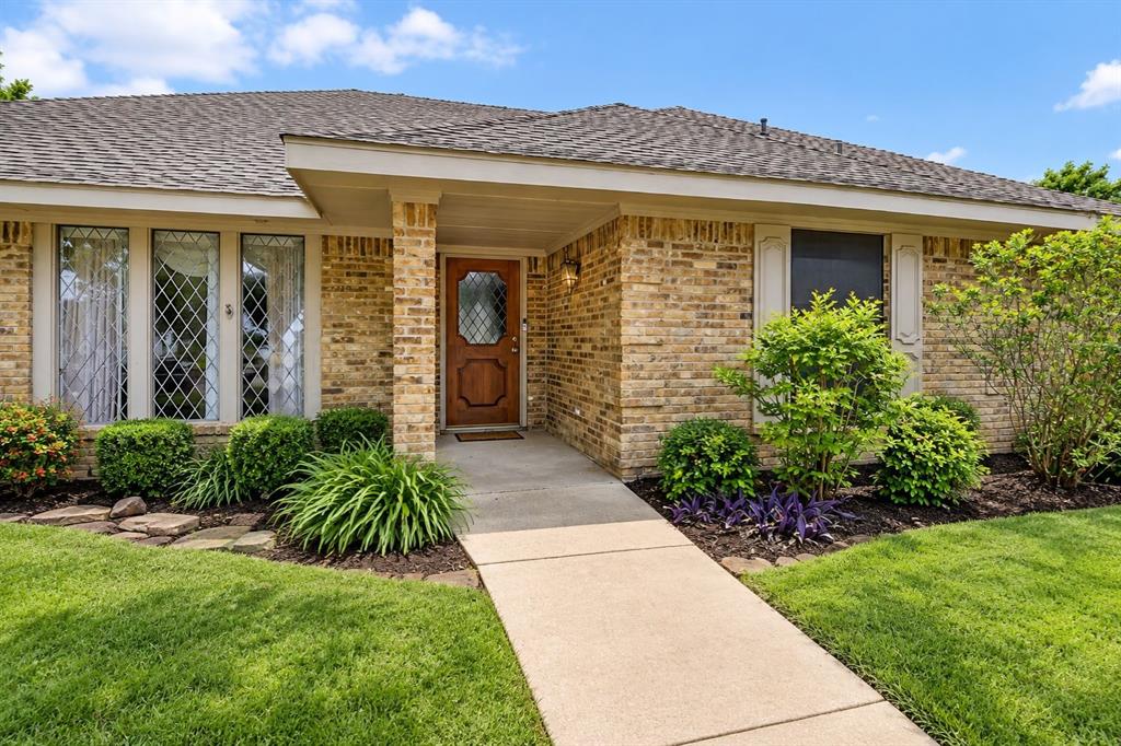 4120 Merriman Drive, Plano, TX 75074 4120 Merriman Drive, Plano, TX 75074