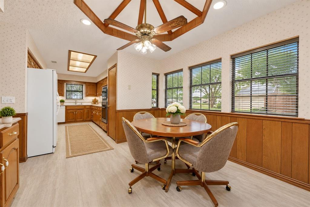 4120 Merriman Drive, Plano, TX 75074